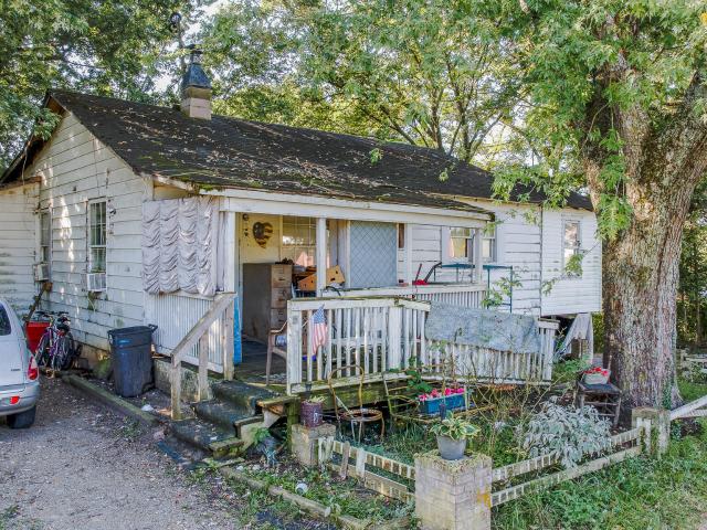 House for sale in Tennessee
