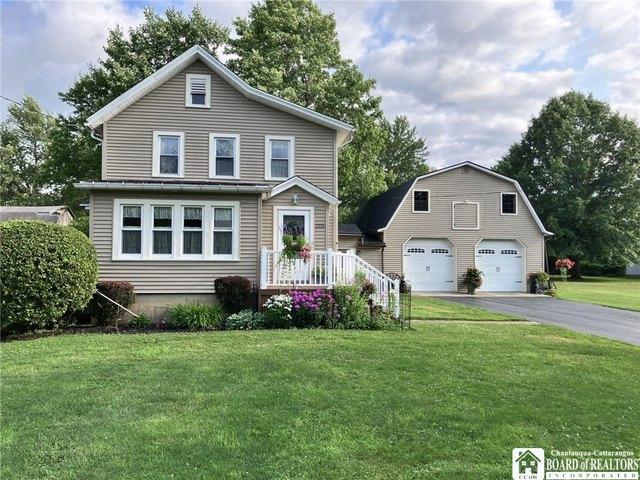 House for sale in Jamestown, New York