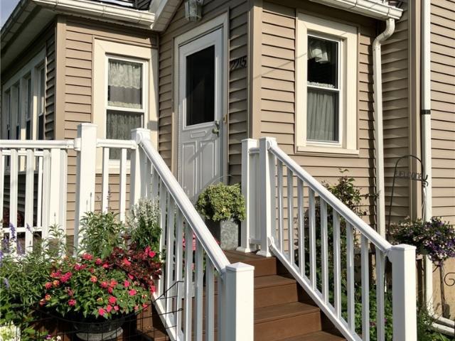 House for sale in Jamestown, New York