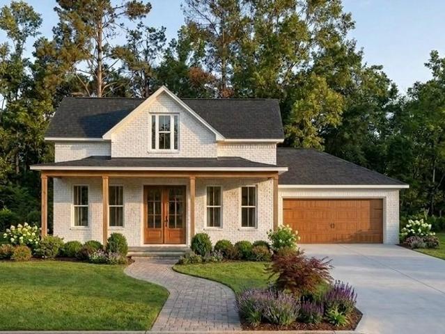 House for sale in Oxford, Mississippi