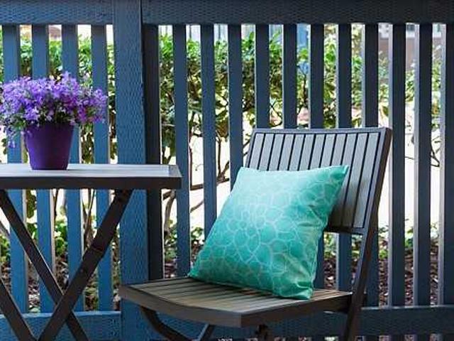 Apartment for rent in California