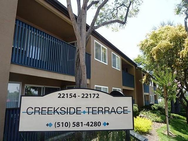 Apartment for rent in California