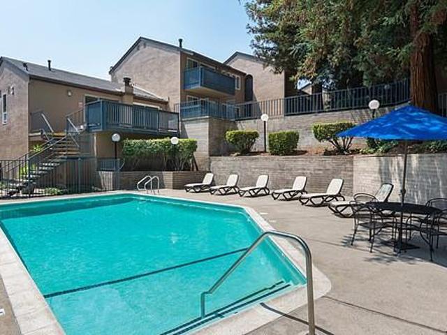 Apartment for rent in Castro Valley