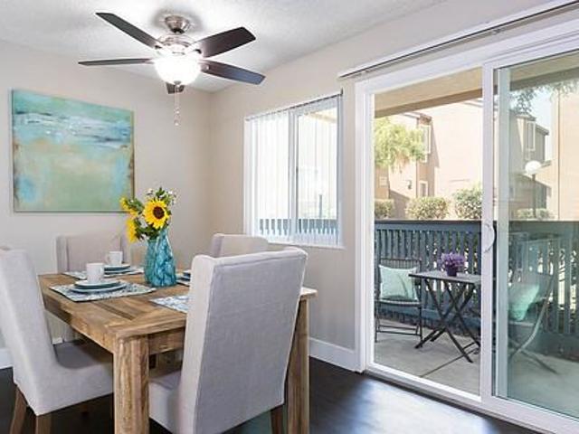 Apartment for rent in Castro Valley