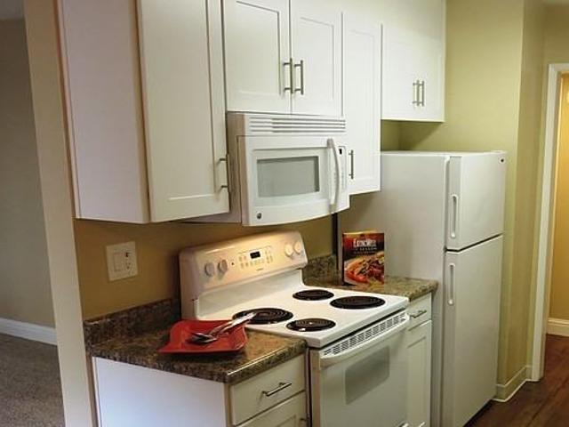 Apartment for rent in California