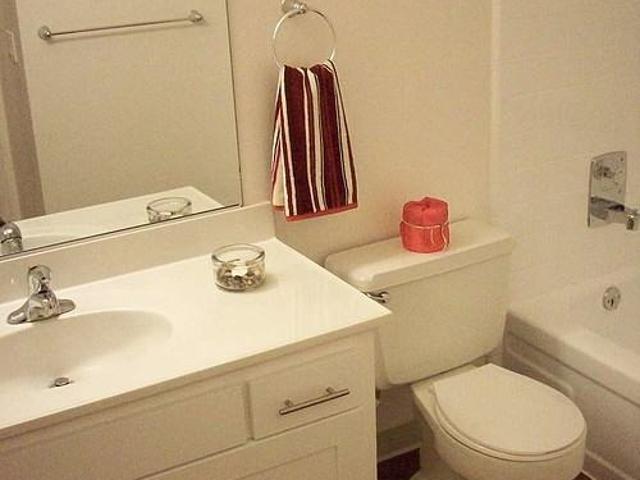 Apartment for rent in California