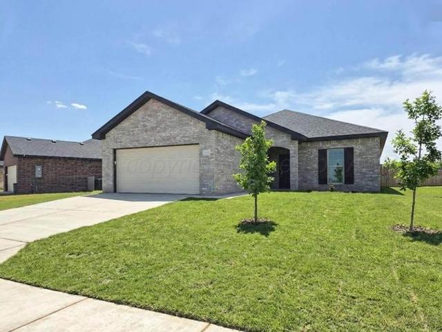 House for sale in Randall, Texas