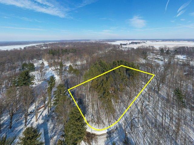 Land for sale in Edwardsburg, Michigan