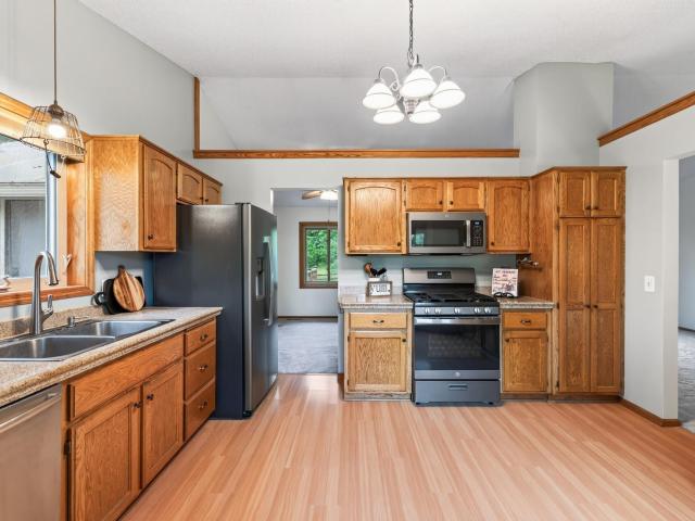 House for sale in Forest Lake, Minnesota