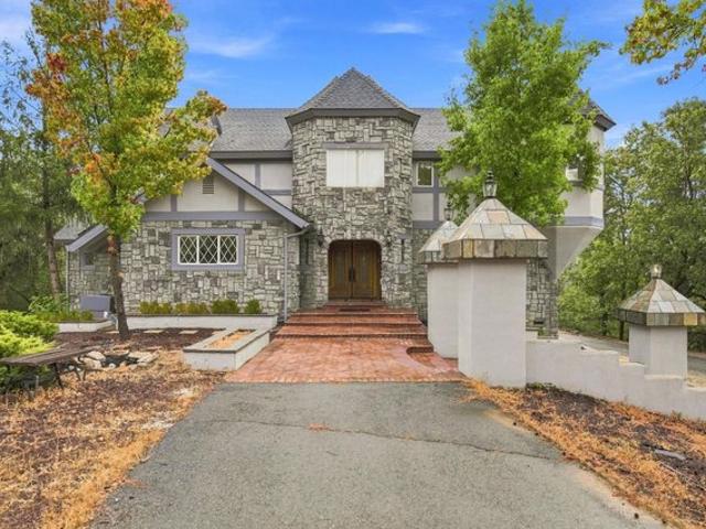 House for sale in Colfax, California