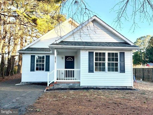 House for sale in Delaware