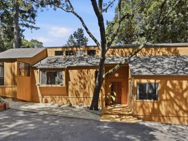 House for sale in Los Gatos, California