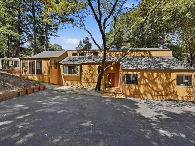 House for sale in Los Gatos, California