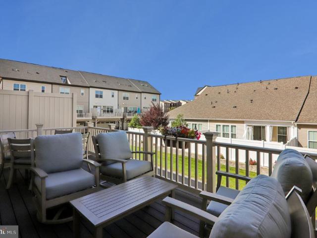 Townhouse for sale in Clarksburg, Montgomery County