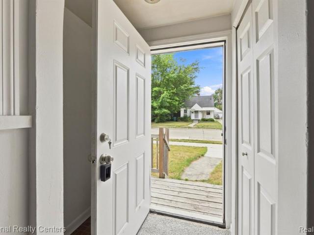 House for sale in Eastpointe, Michigan