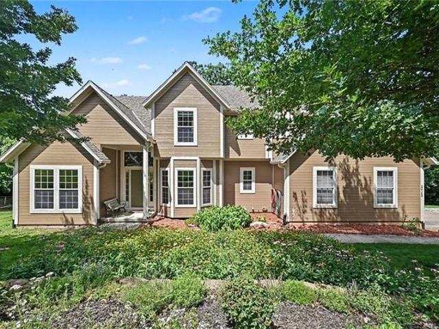 House for sale in Kansas