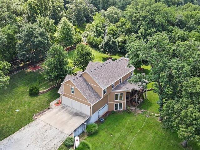 House for sale in Kansas