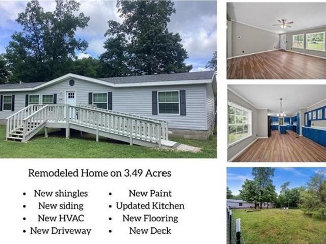 House for sale in Ark