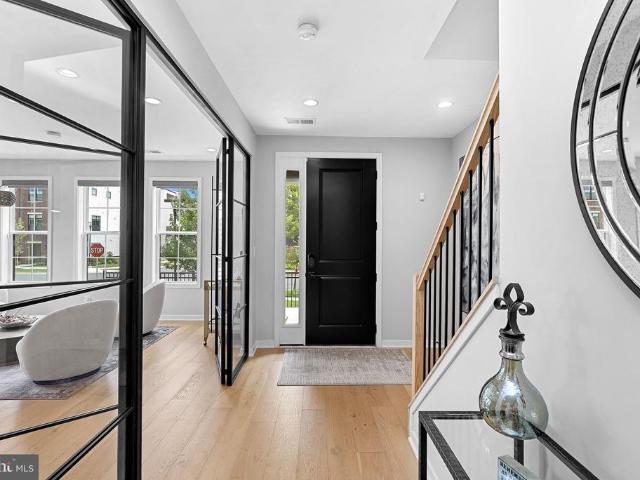 Townhouse for sale in Virginia