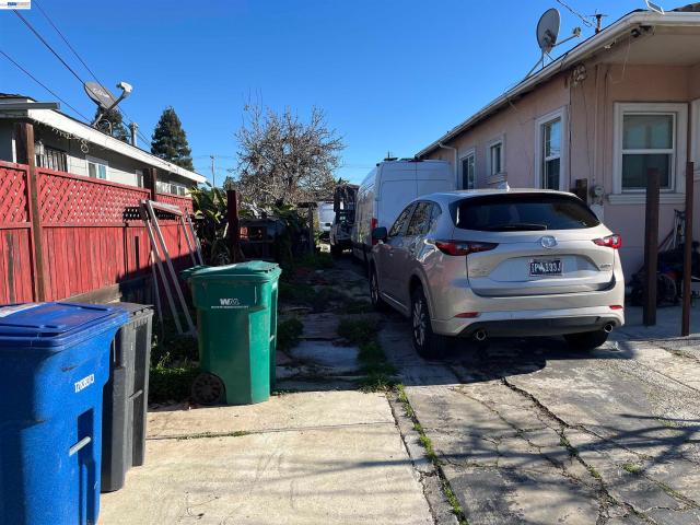 Property for sale in Hayward, California