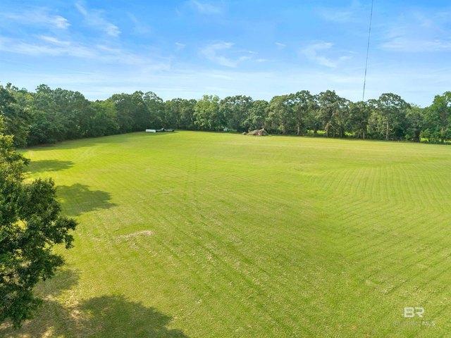 Land for sale in Robertsdale, Alabama