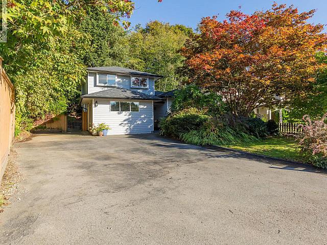 House for sale in British Columbia