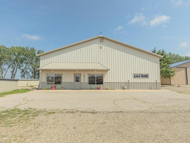 Commercial for sale in Spirit Lake, Iowa