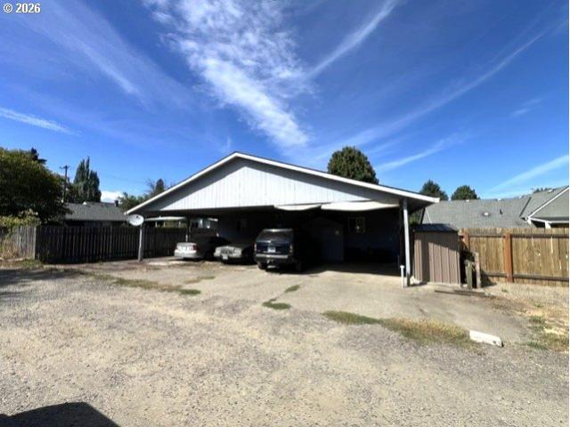 House for sale in Oregonia