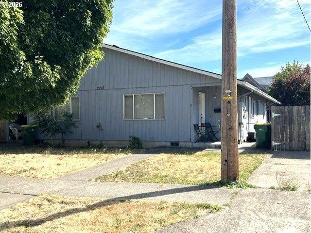House for sale in Oregonia