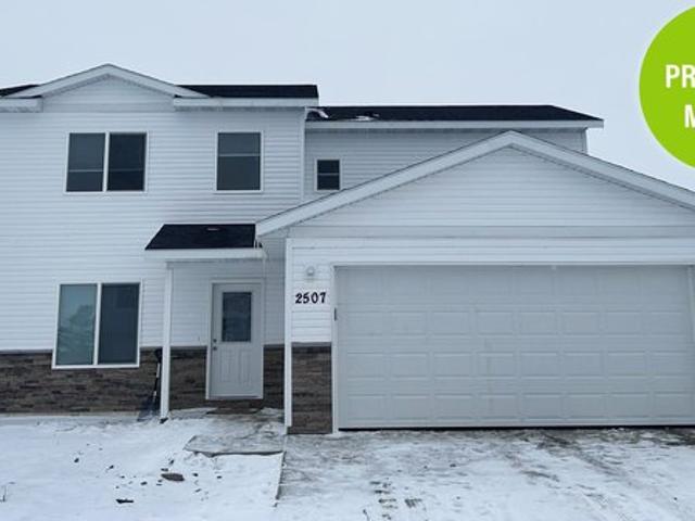 House for sale in Minot, North Dakota