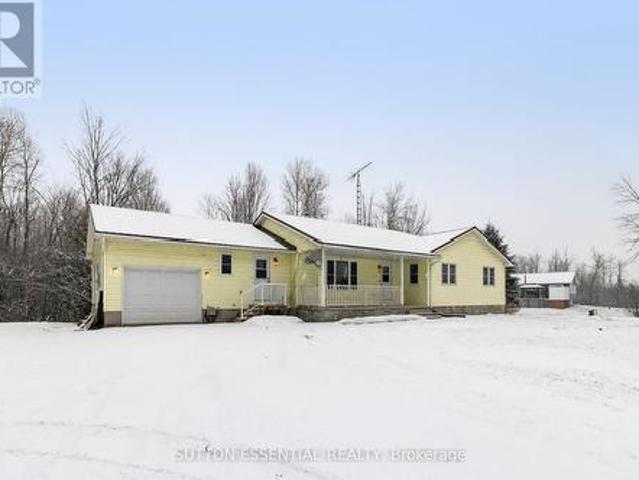 House for sale in Augusta, Ontario