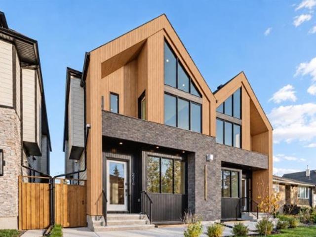 House for sale in Killarney, Calgary