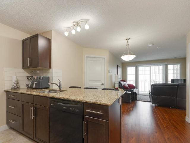 Apartment for sale in Sherwood Park, Alberta