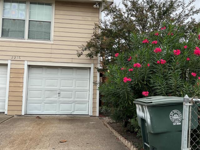 House for sale in Galveston, Galveston County