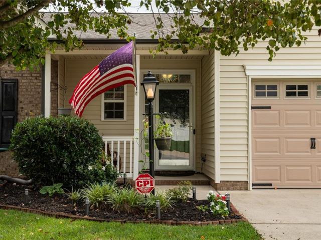 House for sale in Guilford, North Carolina