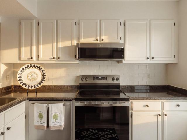 Townhouse for sale in Durham, North Carolina