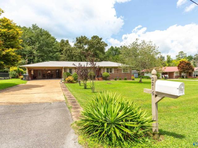 House for sale in Etowah, Alabama