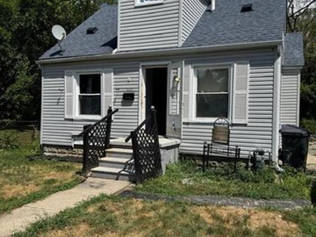 House for sale in Burton, Michigan