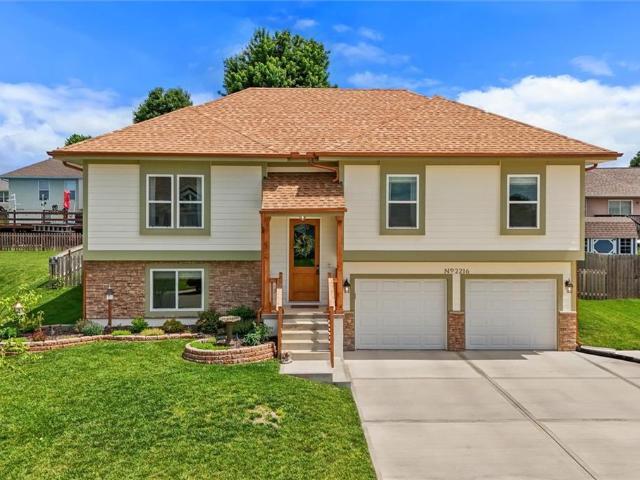 House for sale in Excelsior Springs, Missouri