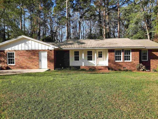 House for sale in Moultrie, Georgia