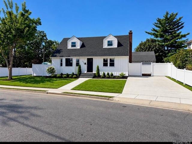 House for sale in Merrick, Nassau County