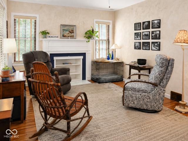 House for sale in Columbus, Indiana