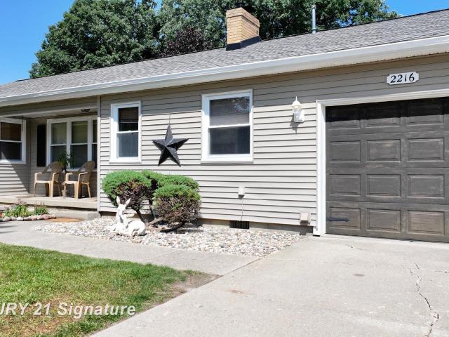 House for sale in Burton, Michigan