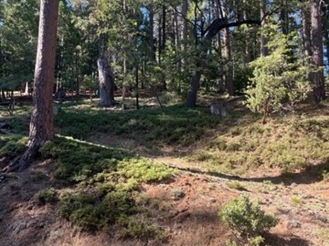 Land for sale in California