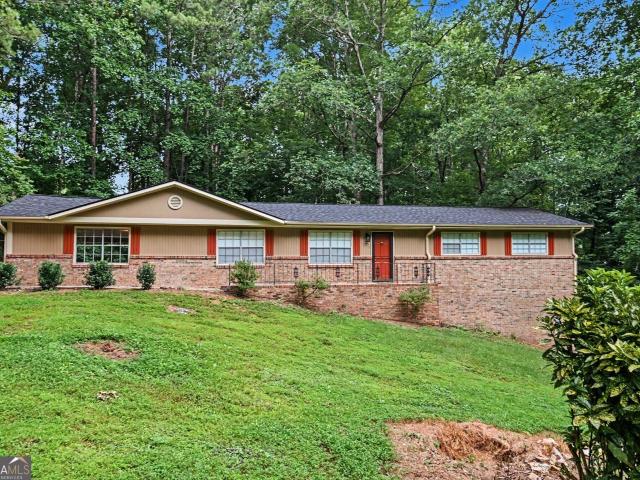 House for sale in Lithia Springs, Georgia