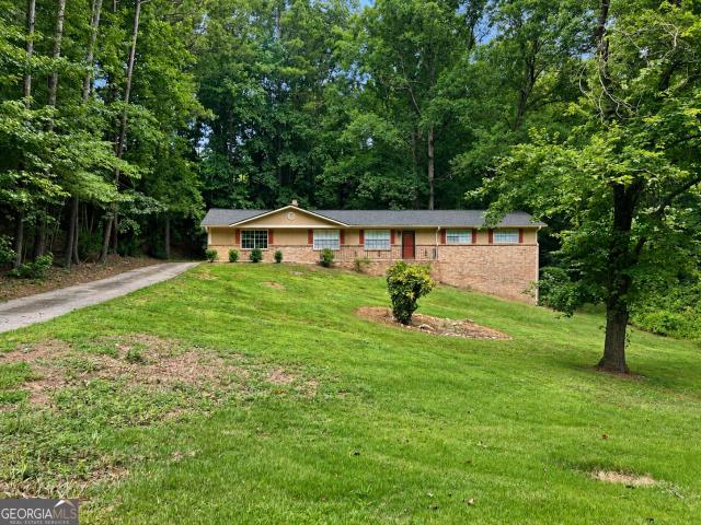 House for sale in Lithia Springs, Georgia