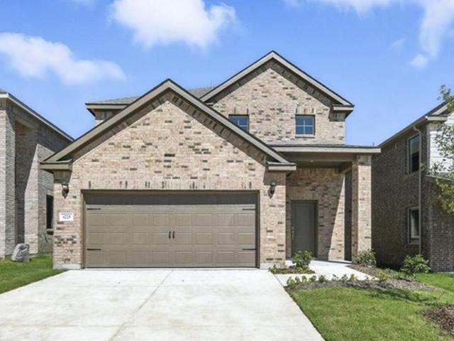 House for sale in Anna, Texas