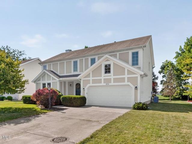 House for sale in Perrysburg, Ohio