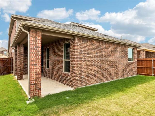 House for sale in Anna, Texas