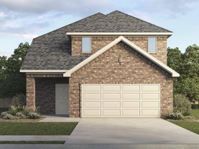 House for sale in Anna, Texas